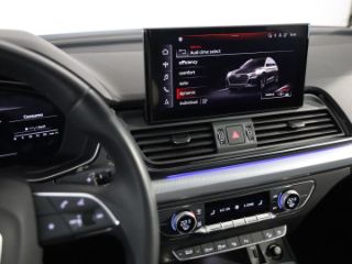 Audi Q5 SUV