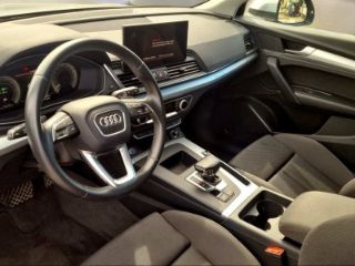 Audi Q5 Sportback TFSI e