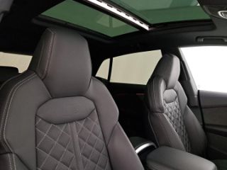 Audi Q8 SUV