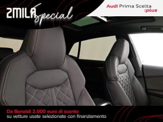 Audi Q8 SUV