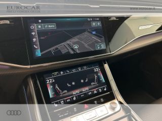 Audi Q7 SUV TFSI e