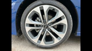Audi A3 Sedan