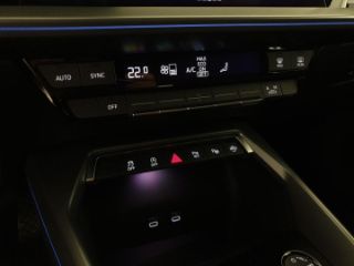 Audi A3 allstreet