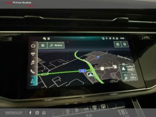 Audi Q8 SUV