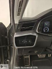 Audi A7 Sportback TFSI e