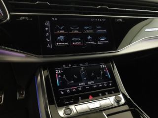 Audi Q8 SUV