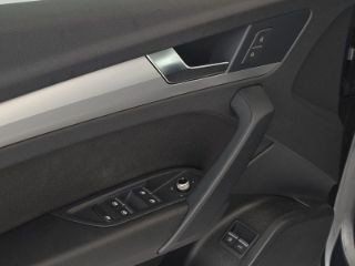 Audi Q5 Sportback TFSI e