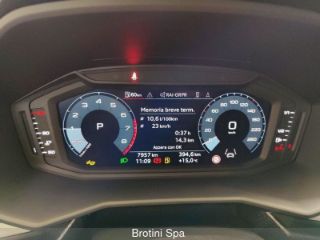Audi A1 allstreet