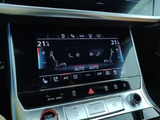 Audi RS6 Avant