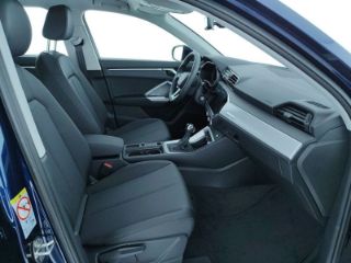 Audi Q3 TFSI e