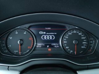 Audi Q5 SUV