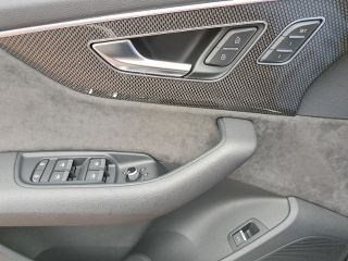 Audi SQ7 SUV