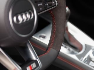 Audi TT Coupé