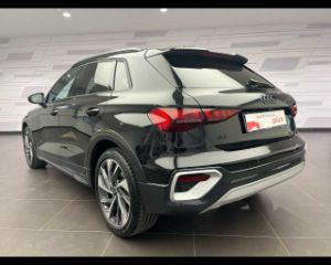 Audi A3 allstreet