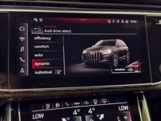 Audi Q7 SUV