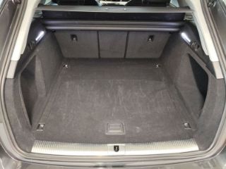 Audi A4 allroad quattro