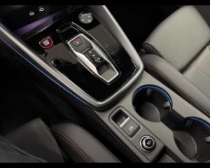 Audi A3 Sedan