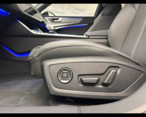 Audi A6 Avant TFSI e