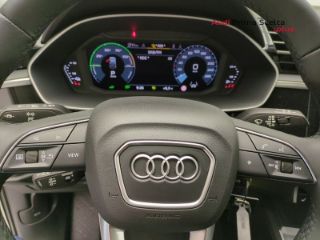 Audi Q3 TFSI e