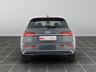 Audi Q5 SUV