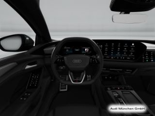 Audi A6 Avant e-tron