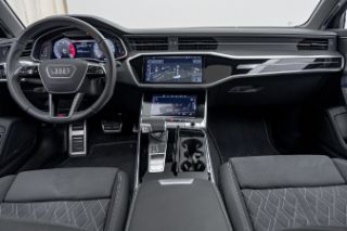 Audi S6 Avant