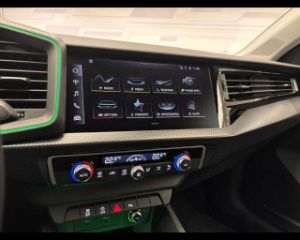 Audi A1 citycarver