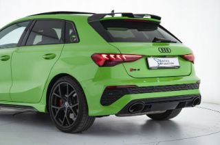 Audi RS 3 Sportback