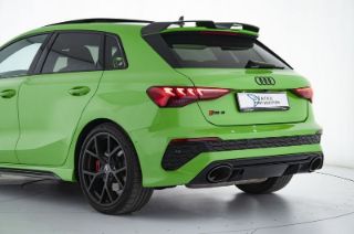 Audi RS 3 Sportback