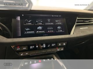 Audi A3 allstreet