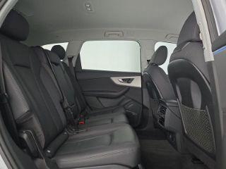 Audi Q7 SUV
