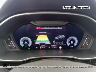 Audi Q3 TFSI e