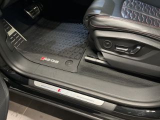 Audi Q8 SUV TFSI e