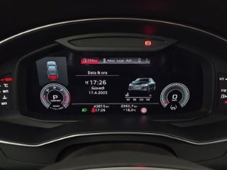 Audi A6 berlina