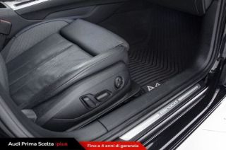 Audi A4 allroad quattro