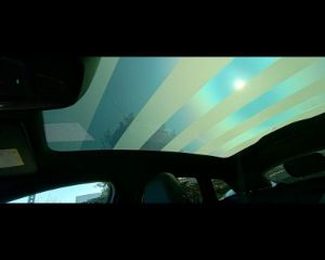 Audi A6 Avant e-tron