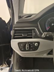 Audi A4 allroad quattro