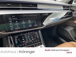 Audi A8 Lang