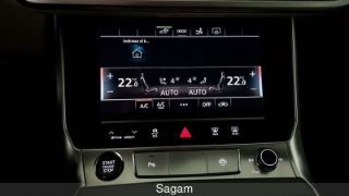 Audi A7 Sportback TFSI e