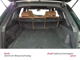 Audi SQ7 SUV