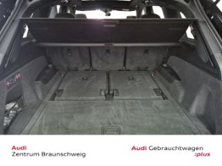 Audi SQ7 SUV