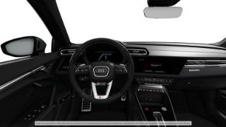 Audi S3 Sportback