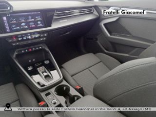 Audi A3 allstreet