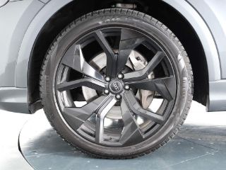 Audi Q8 SUV