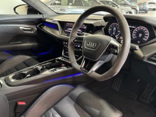 Audi RS e-tron GT