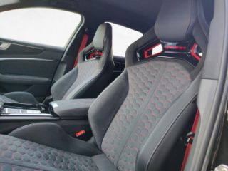 Audi RS 6 Avant performance