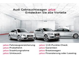 Audi A3 Sportback TFSI e