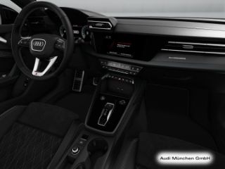 Audi A3 Sportback TFSI e