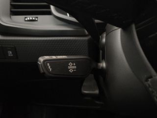 Audi A1 citycarver