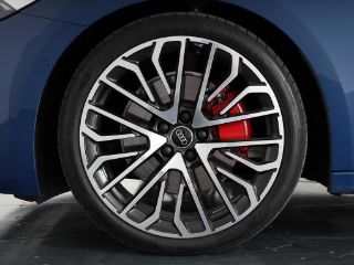 Audi A5 Limousine